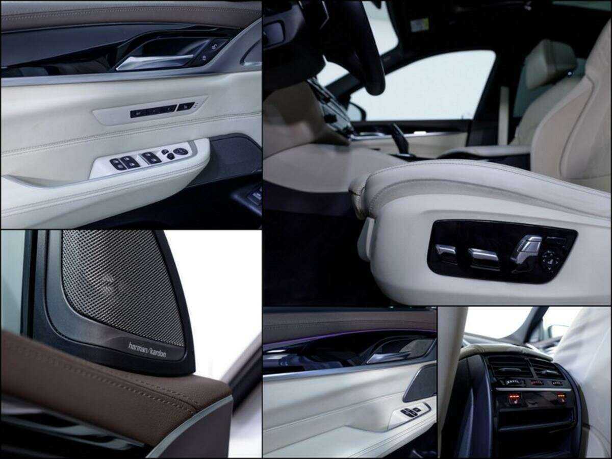 BMW 6 серии 2018 года с пробегом. Фото: #19