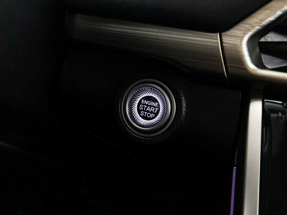 EXEED TXL 2022 года с пробегом. Фото: #18