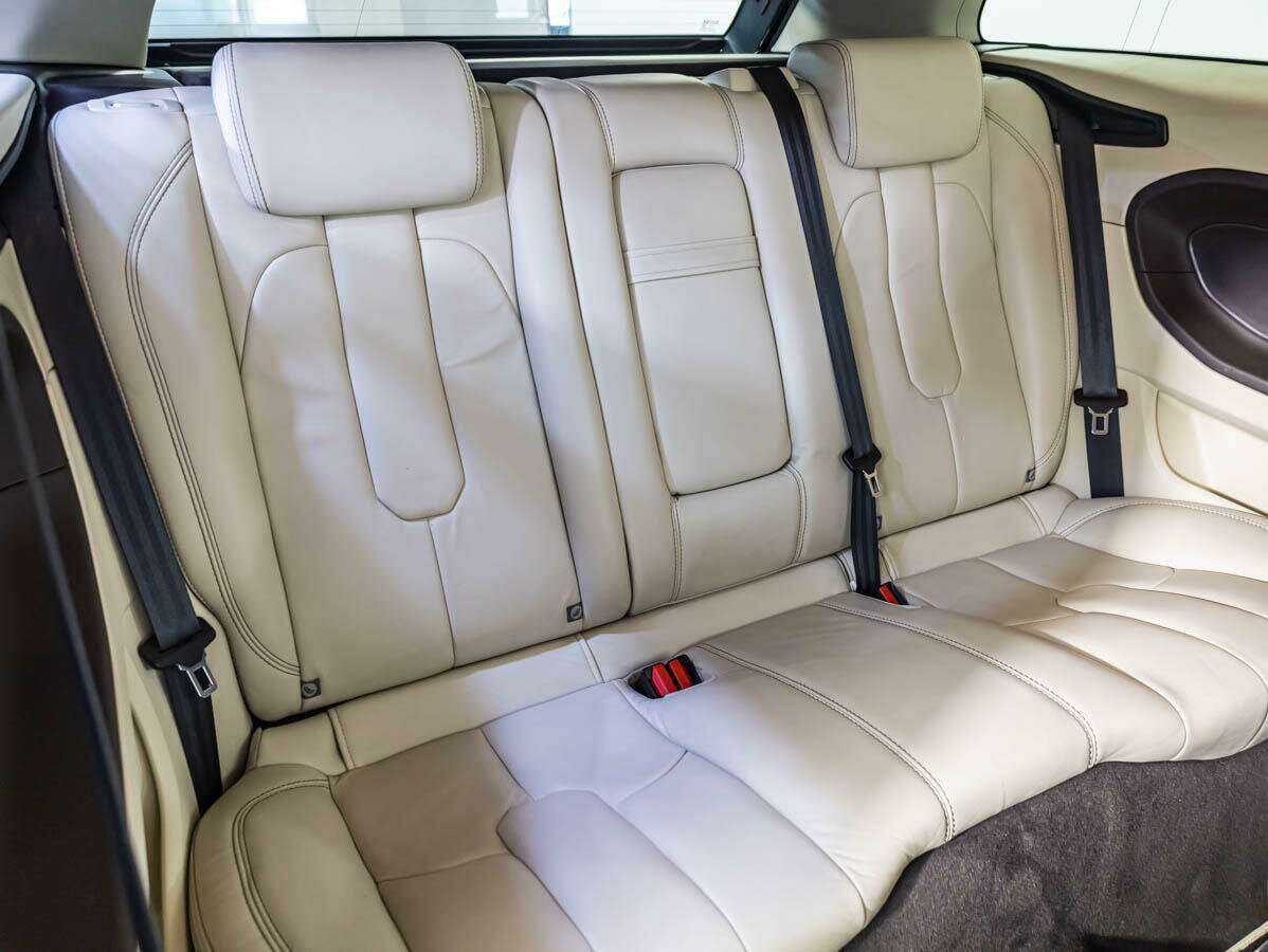 Land Rover Range Rover Evoque 2012 года с пробегом. Фото: #12