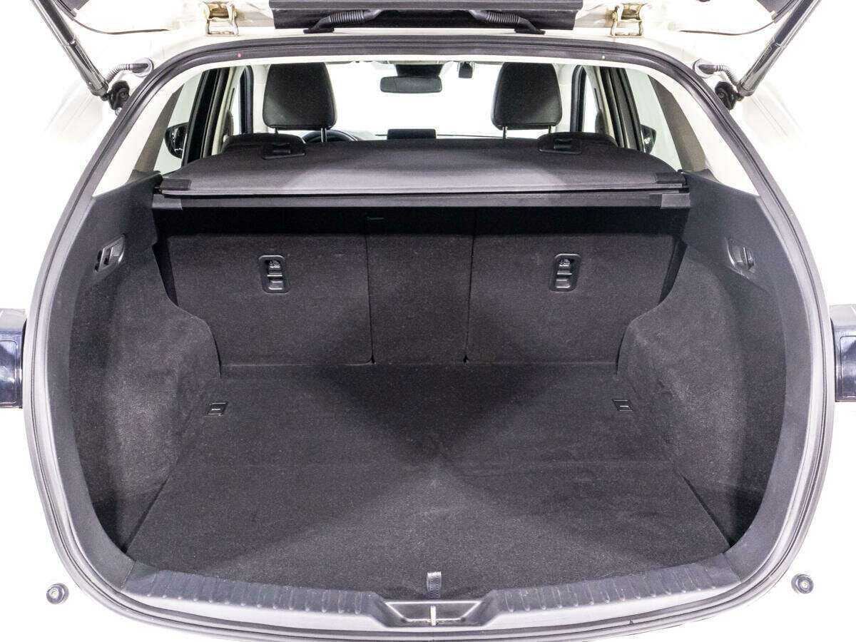 Mazda CX-5 2020 года с пробегом. Фото: #14