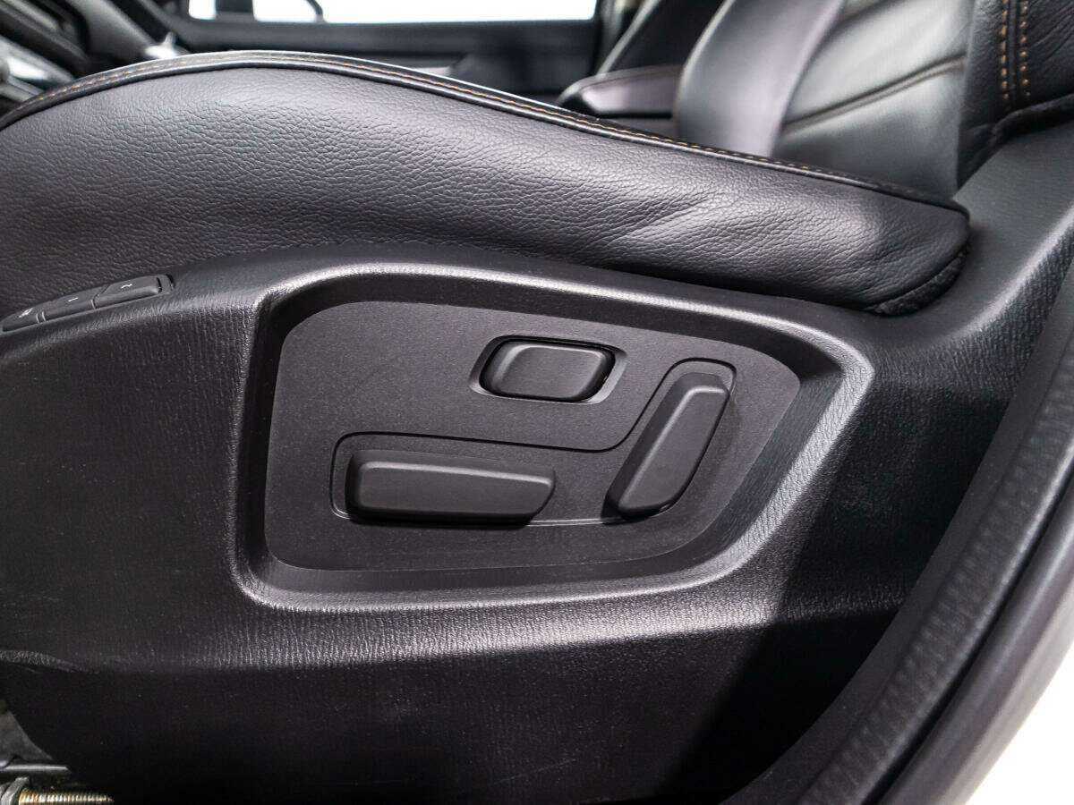 Mazda CX-5 2020 года с пробегом. Фото: #16