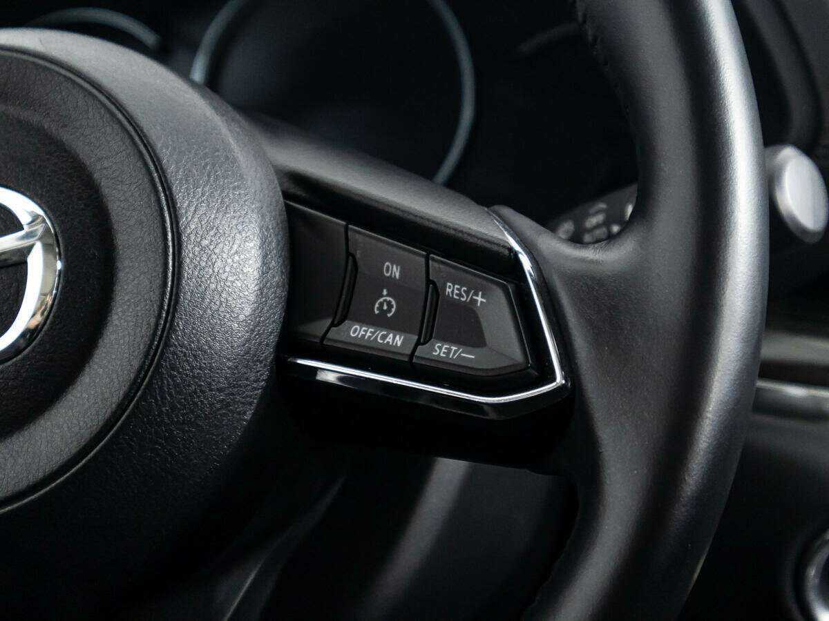 Mazda CX-5 2020 года с пробегом. Фото: #25