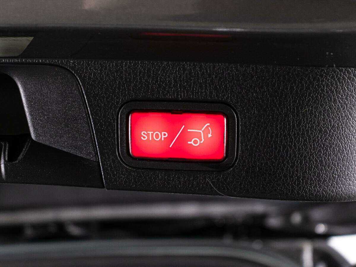 Mercedes-Benz GLB 2020 года с пробегом. Фото: #15