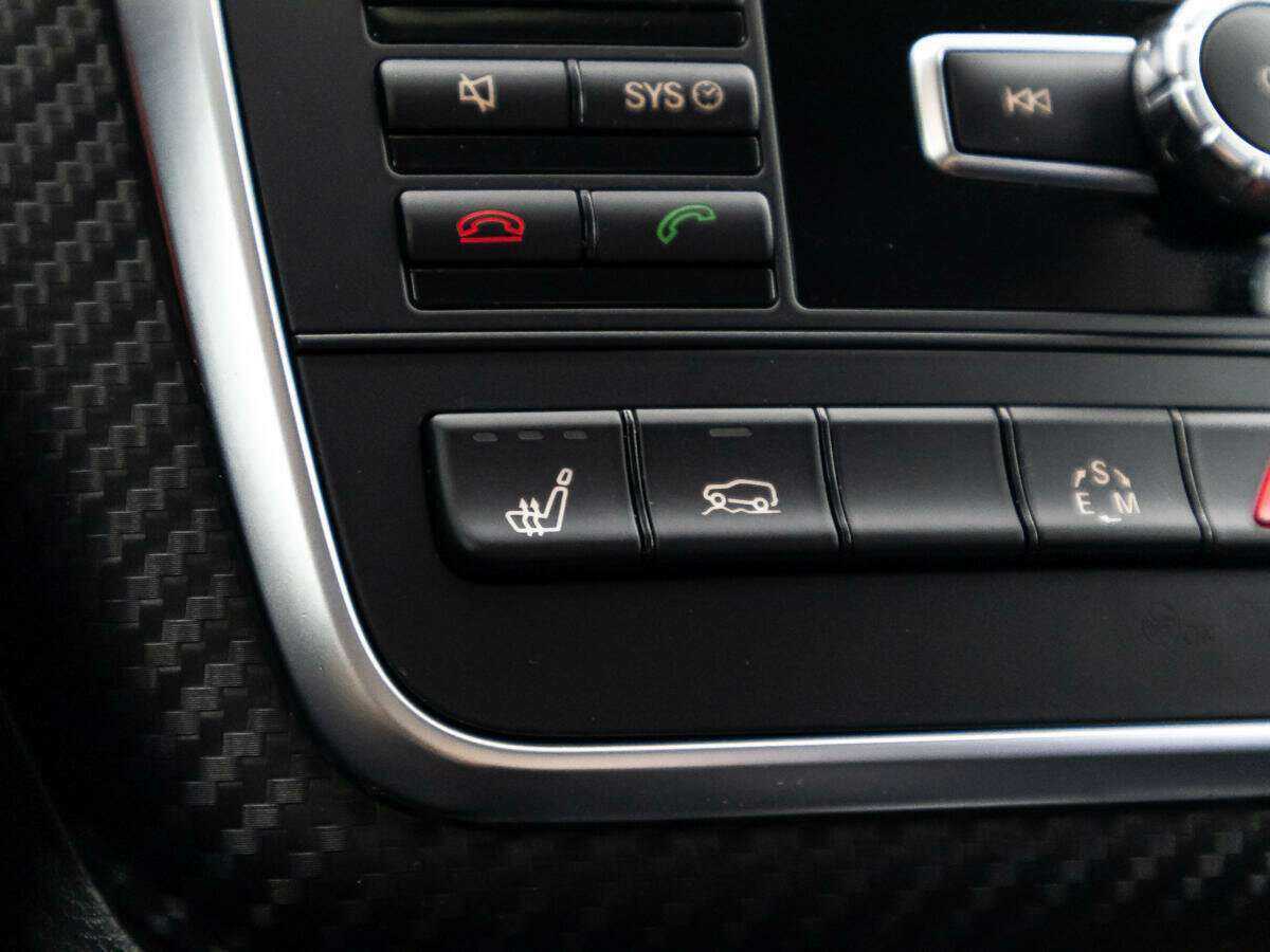 Mercedes-Benz GLA 2014 года с пробегом. Фото: #14