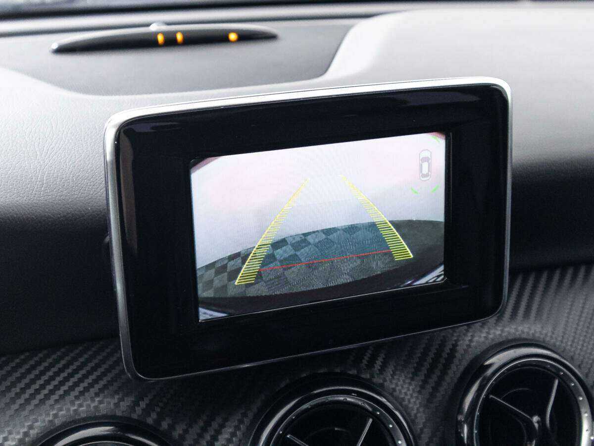 Mercedes-Benz GLA 2014 года с пробегом. Фото: #15