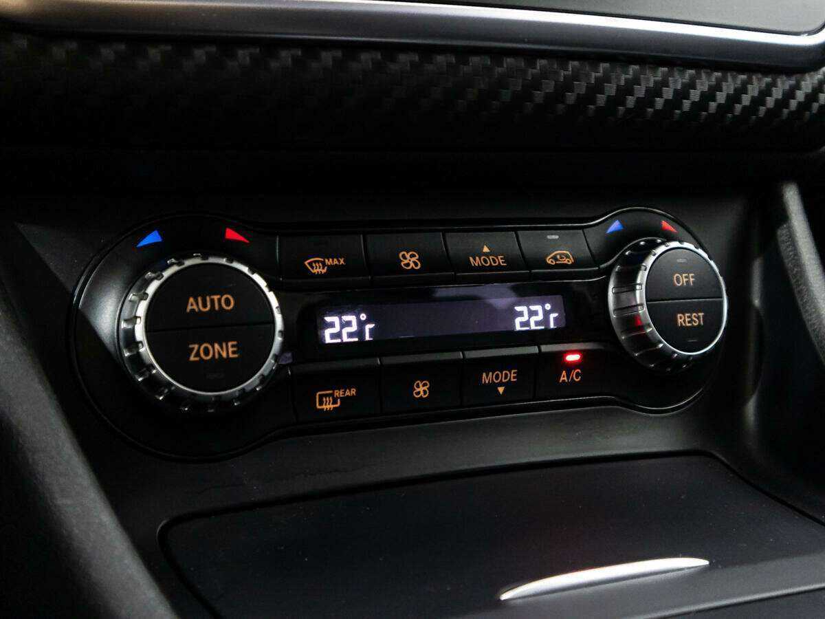 Mercedes-Benz GLA 2014 года с пробегом. Фото: #16