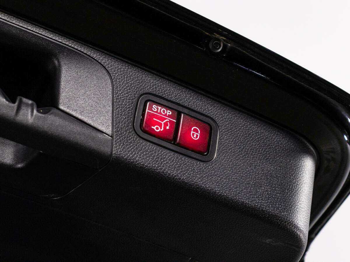 Mercedes-Benz GLC 2019 года с пробегом. Фото: #12