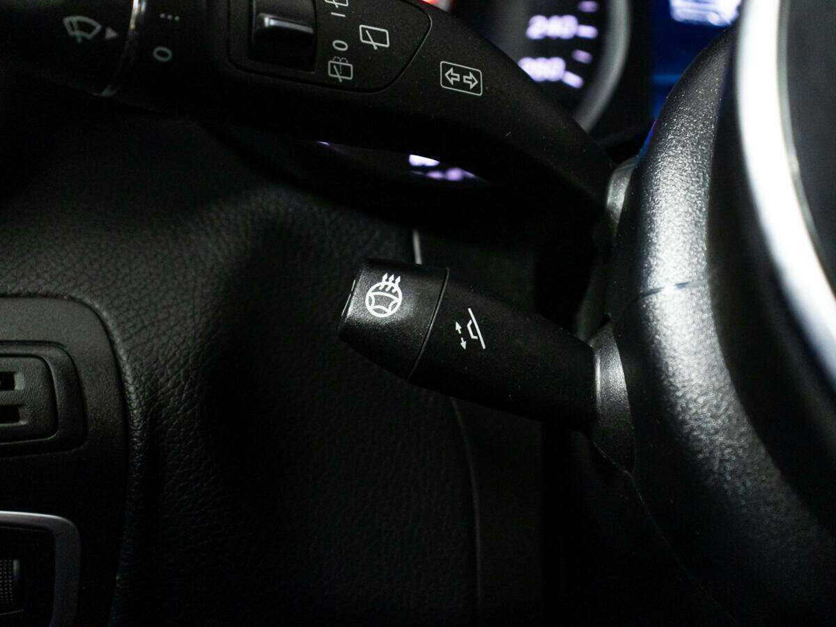 Mercedes-Benz GLC 2019 года с пробегом. Фото: #15