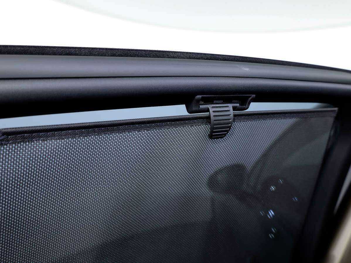 Porsche Macan 2014 года с пробегом. Фото: #11