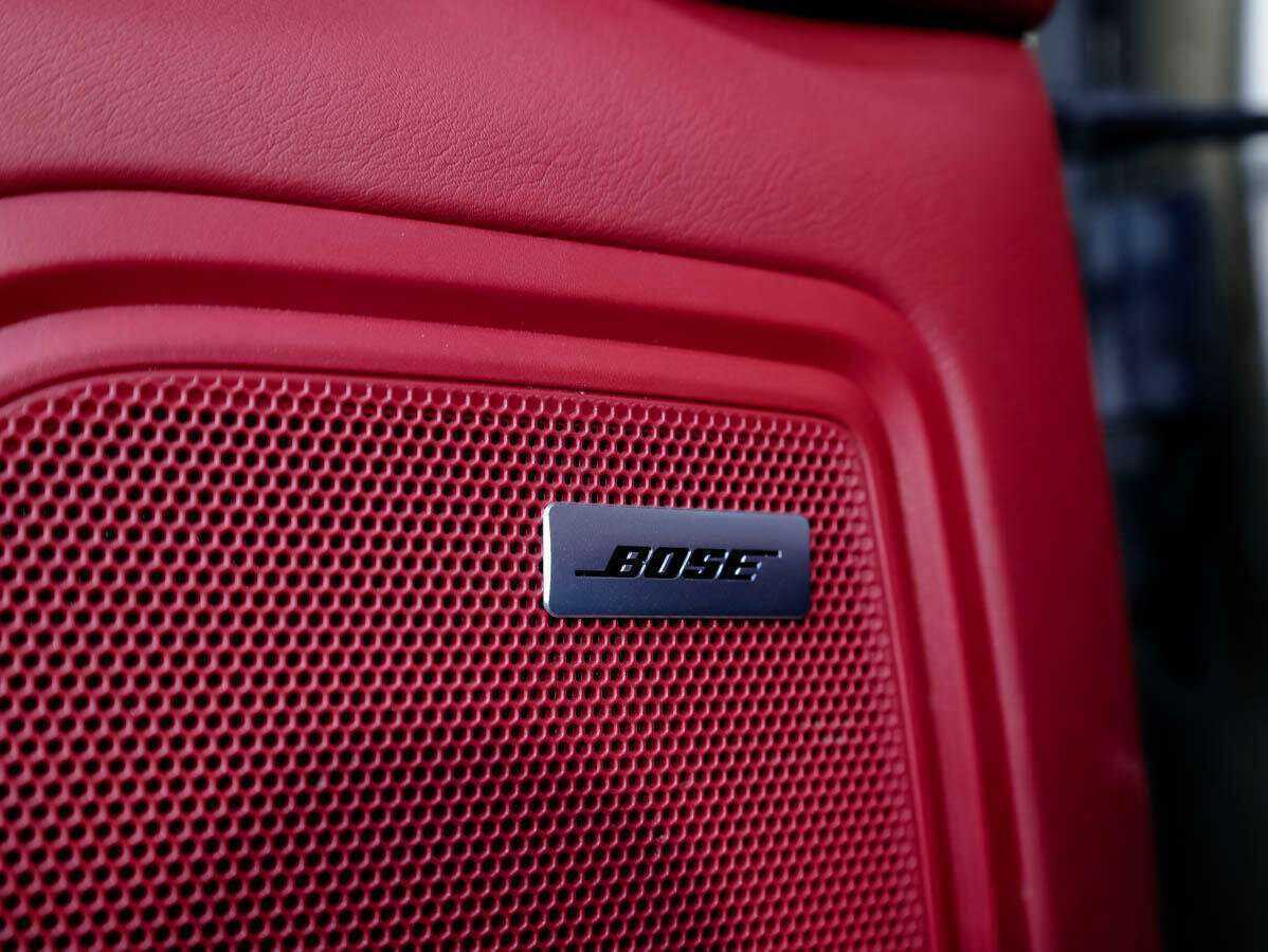 Porsche Macan 2014 года с пробегом. Фото: #16