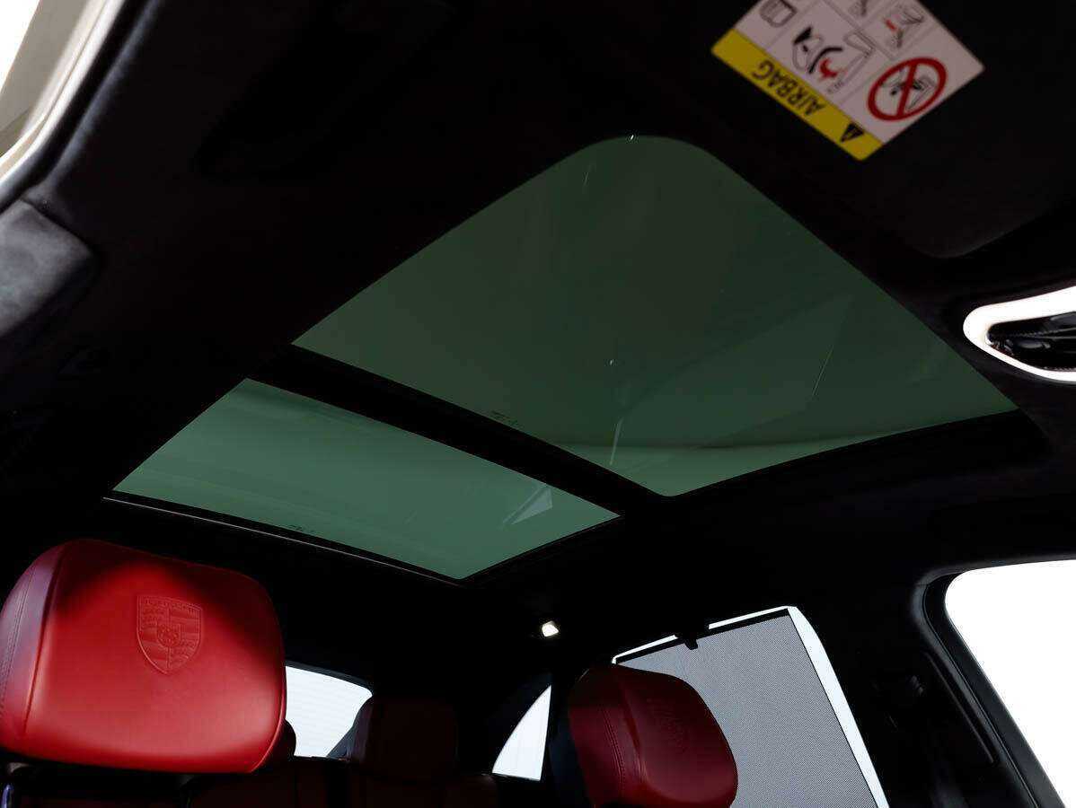 Porsche Macan 2014 года с пробегом. Фото: #25