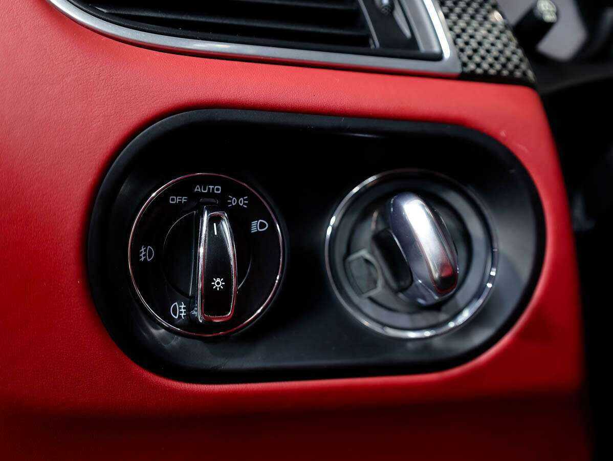 Porsche Macan 2014 года с пробегом. Фото: #27