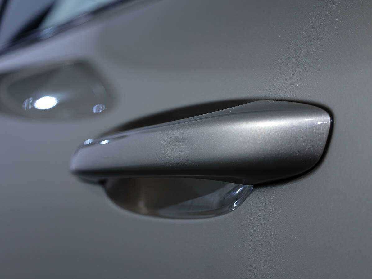 Porsche Macan 2014 года с пробегом. Фото: #28