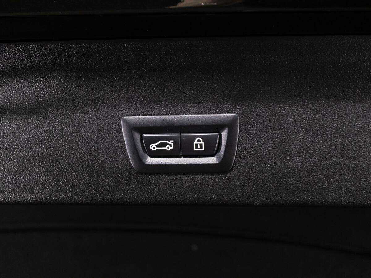 BMW X4 2020 года с пробегом. Фото: #14