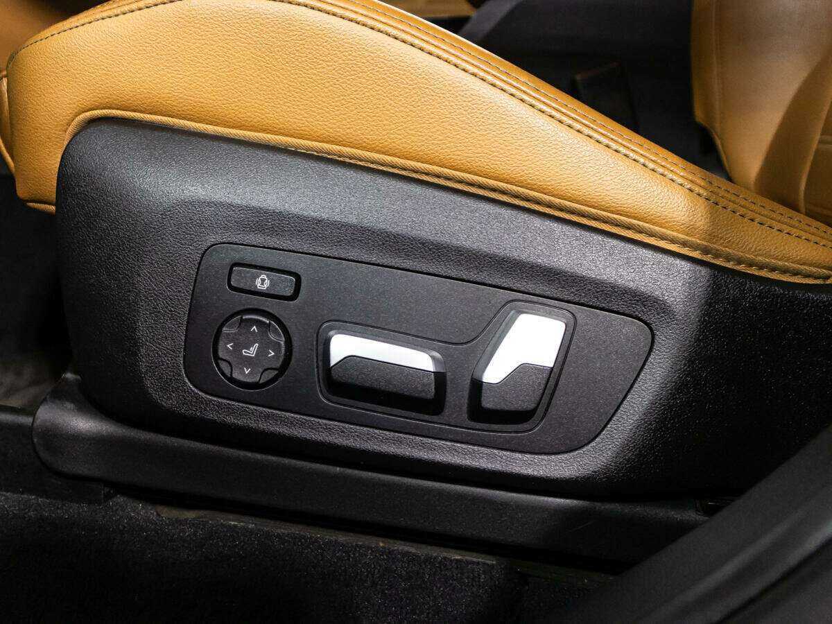 BMW X4 2020 года с пробегом. Фото: #15