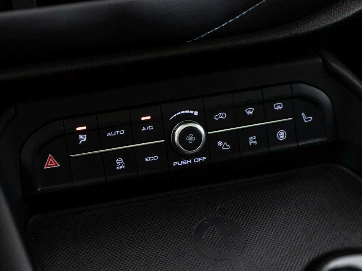 Haval F7 2020 года с пробегом. Фото: #17