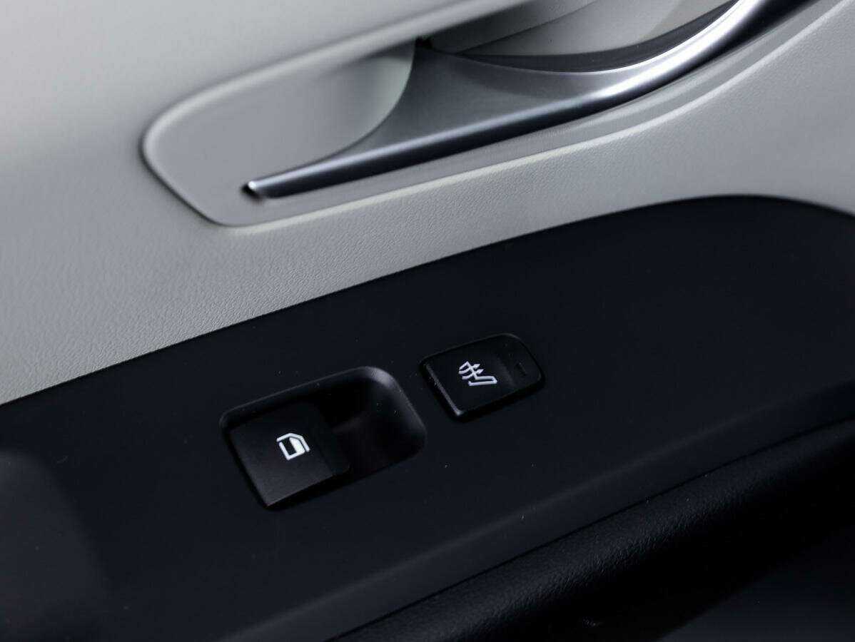 Hyundai Tucson 2022 года с пробегом. Фото: #11