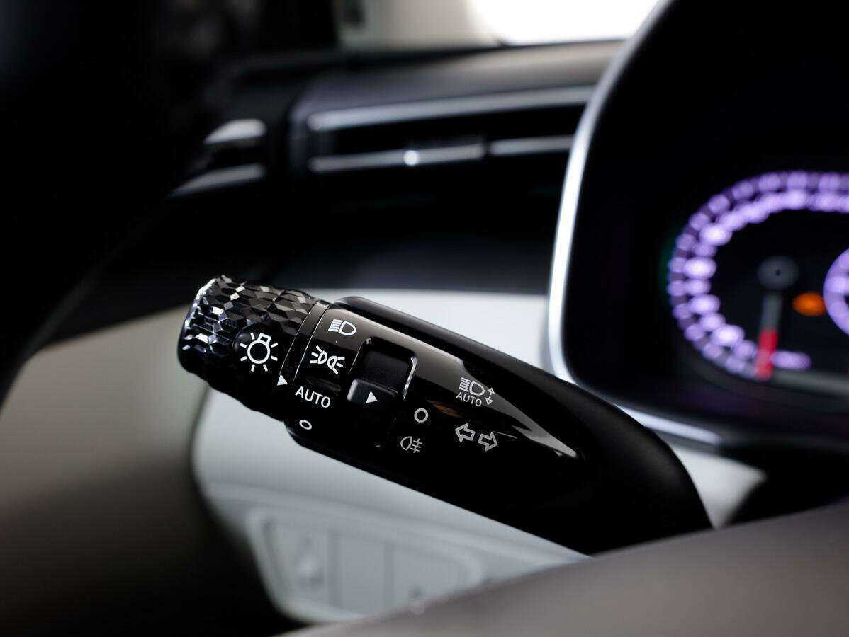 Hyundai Tucson 2022 года с пробегом. Фото: #15