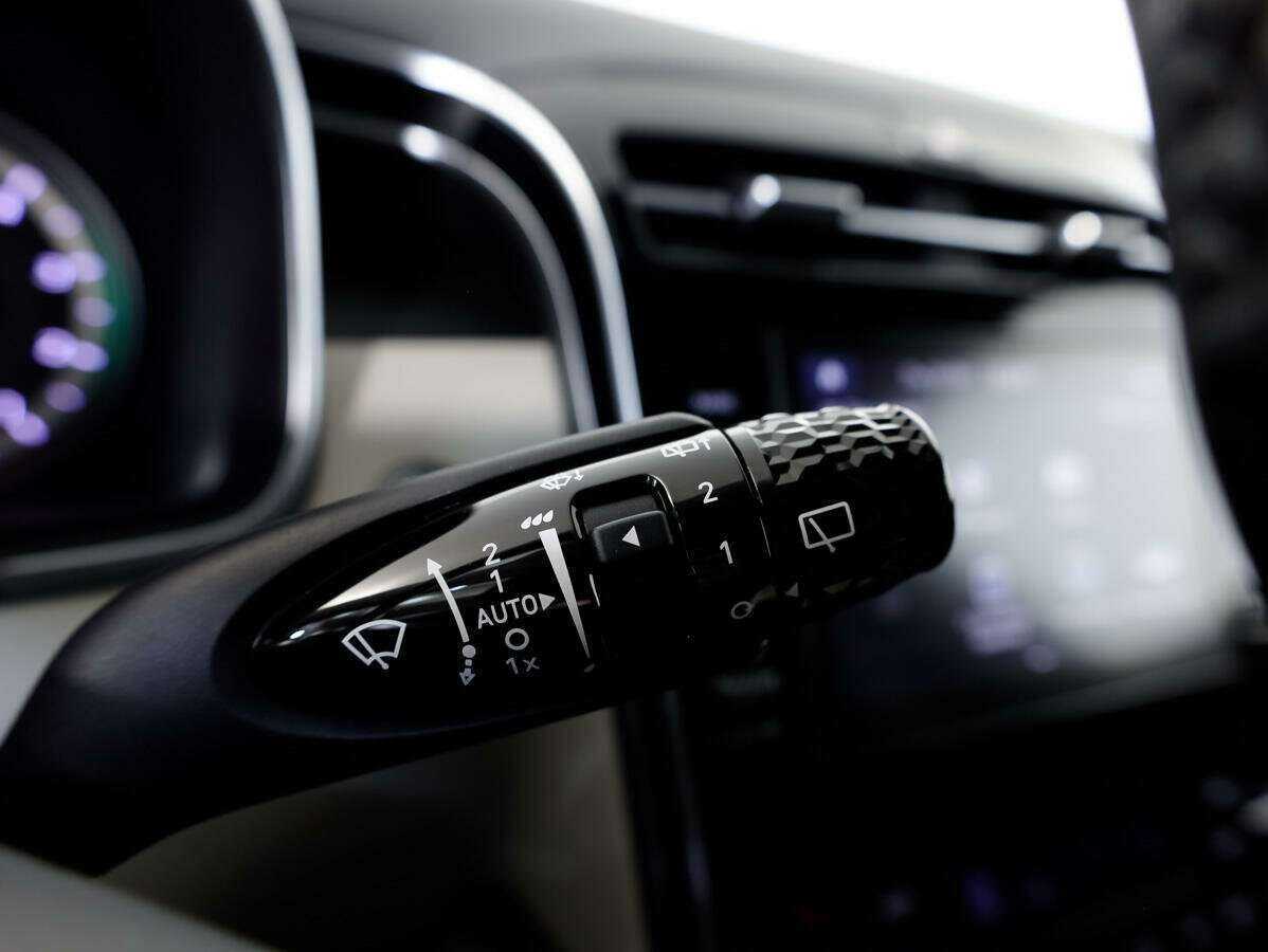 Hyundai Tucson 2022 года с пробегом. Фото: #16