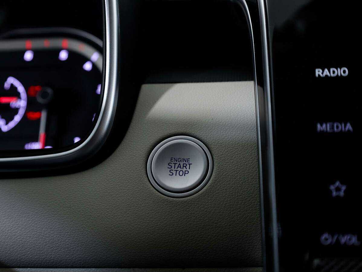 Hyundai Tucson 2022 года с пробегом. Фото: #17