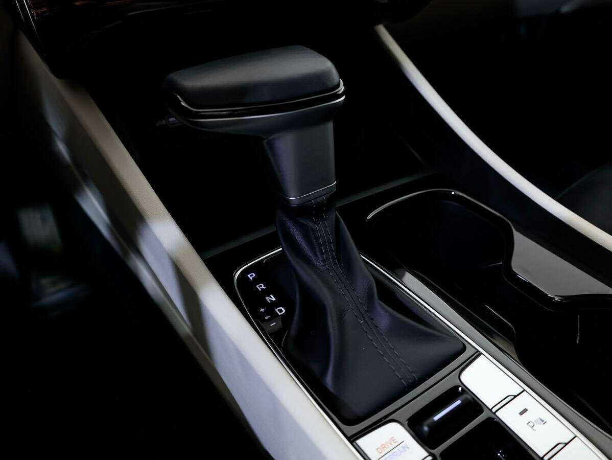 Hyundai Tucson 2022 года с пробегом. Фото: #21