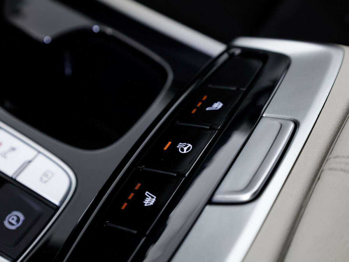 Hyundai Tucson 2022 года с пробегом. Фото: #23