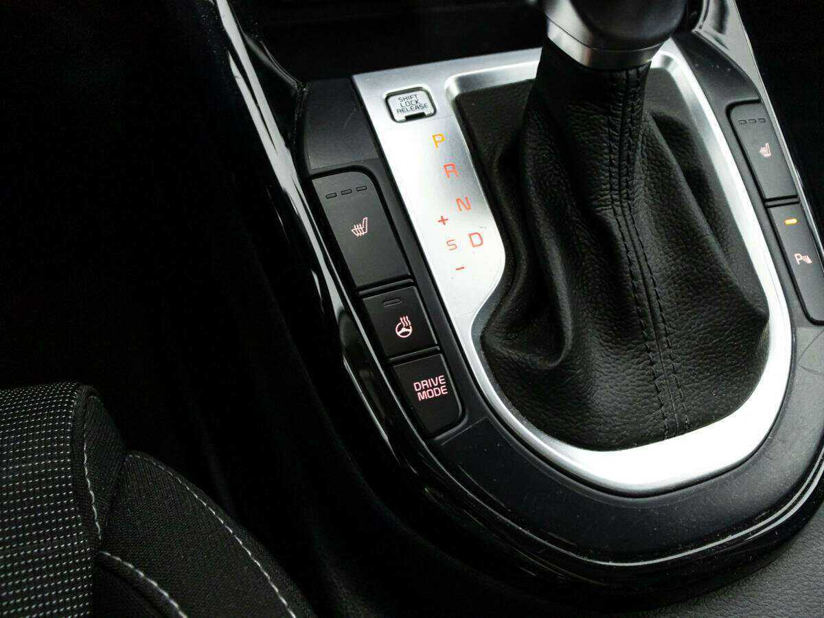 Kia Cerato 2019 года с пробегом. Фото: #15