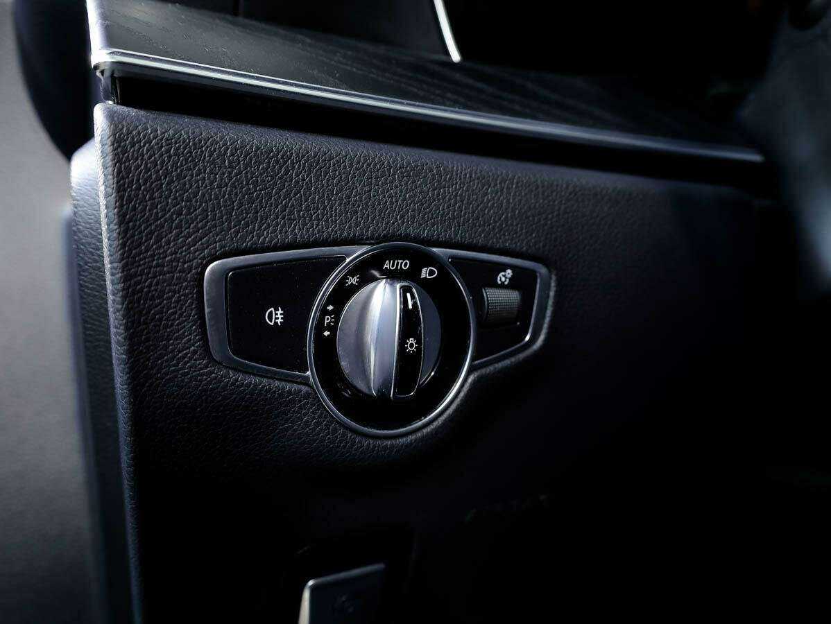 Mercedes-Benz E-Класс 2019 года с пробегом. Фото: #11
