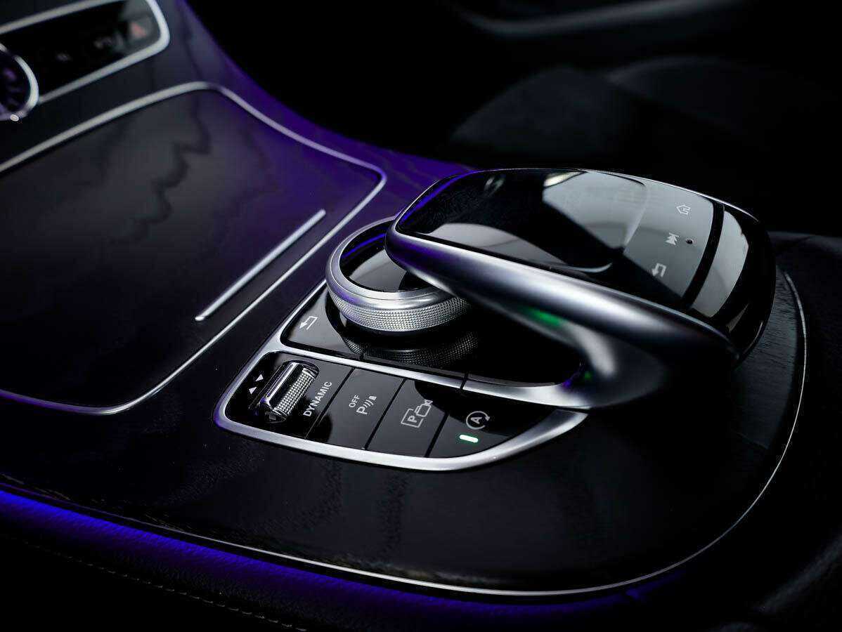 Mercedes-Benz E-Класс 2019 года с пробегом. Фото: #15