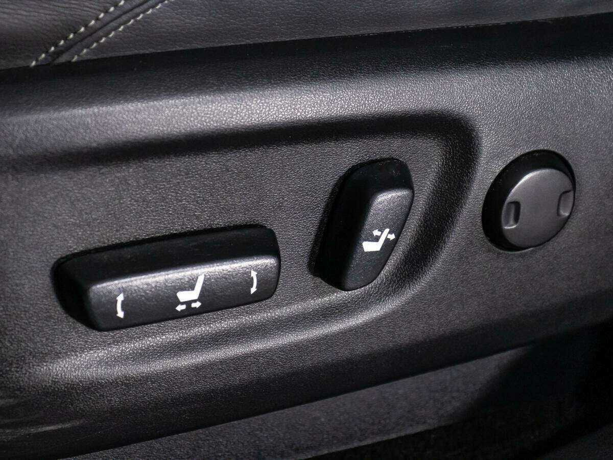 Toyota Land Cruiser Prado 2017 года с пробегом. Фото: #15