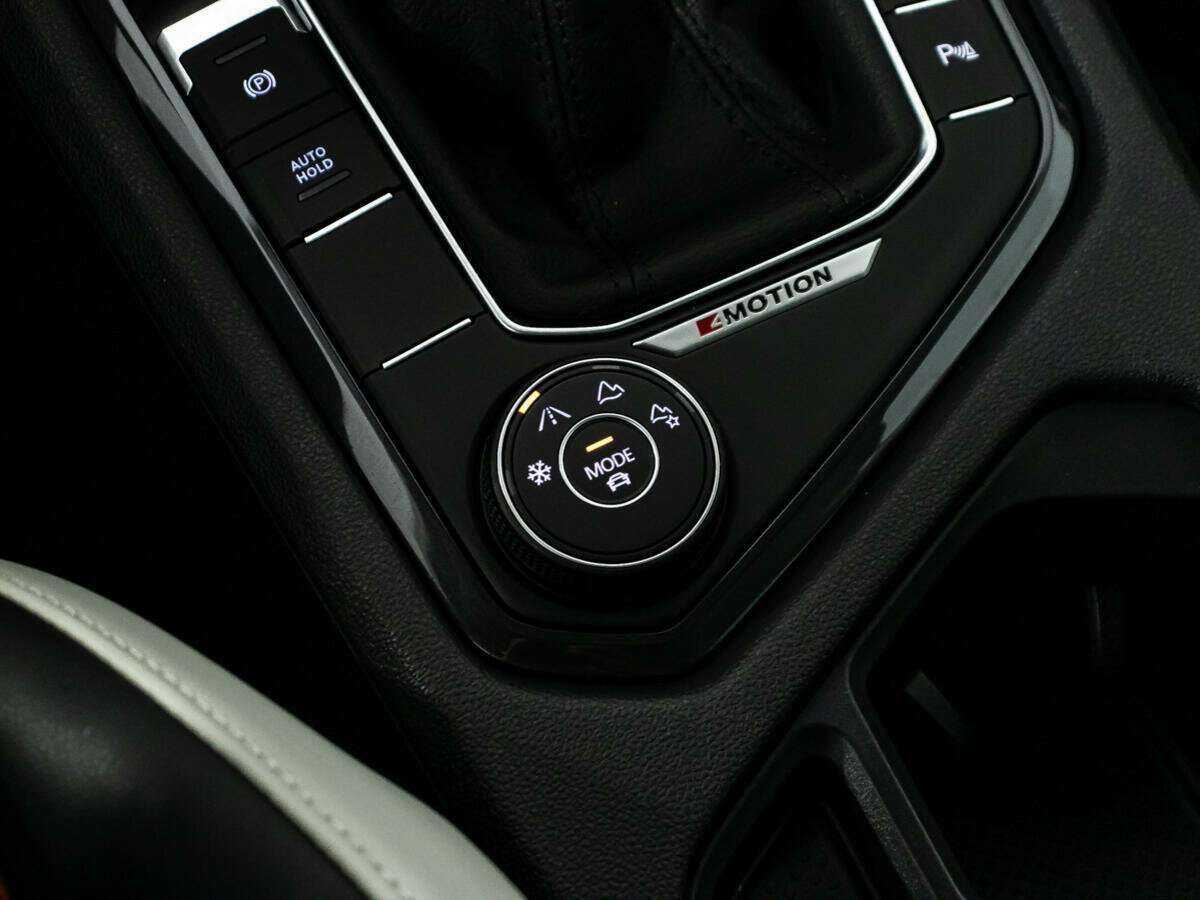 Volkswagen Tiguan 2022 года с пробегом. Фото: #15