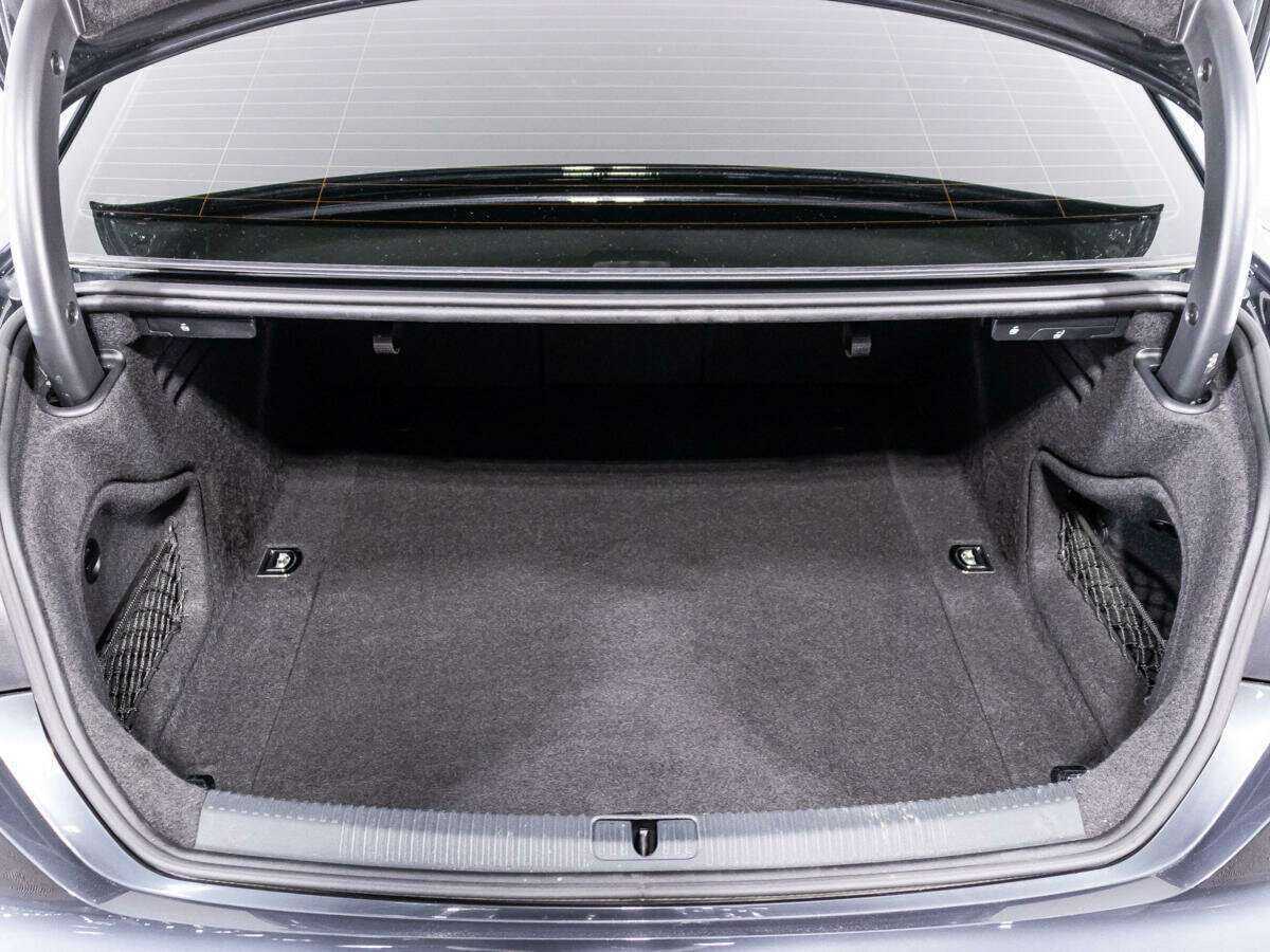 Audi A5 2016 года с пробегом. Фото: #13