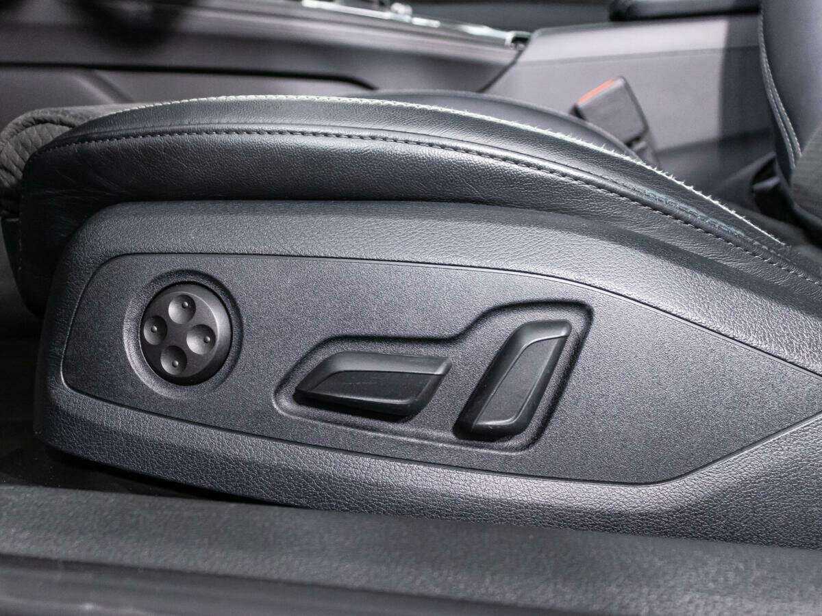 Audi A5 2016 года с пробегом. Фото: #14