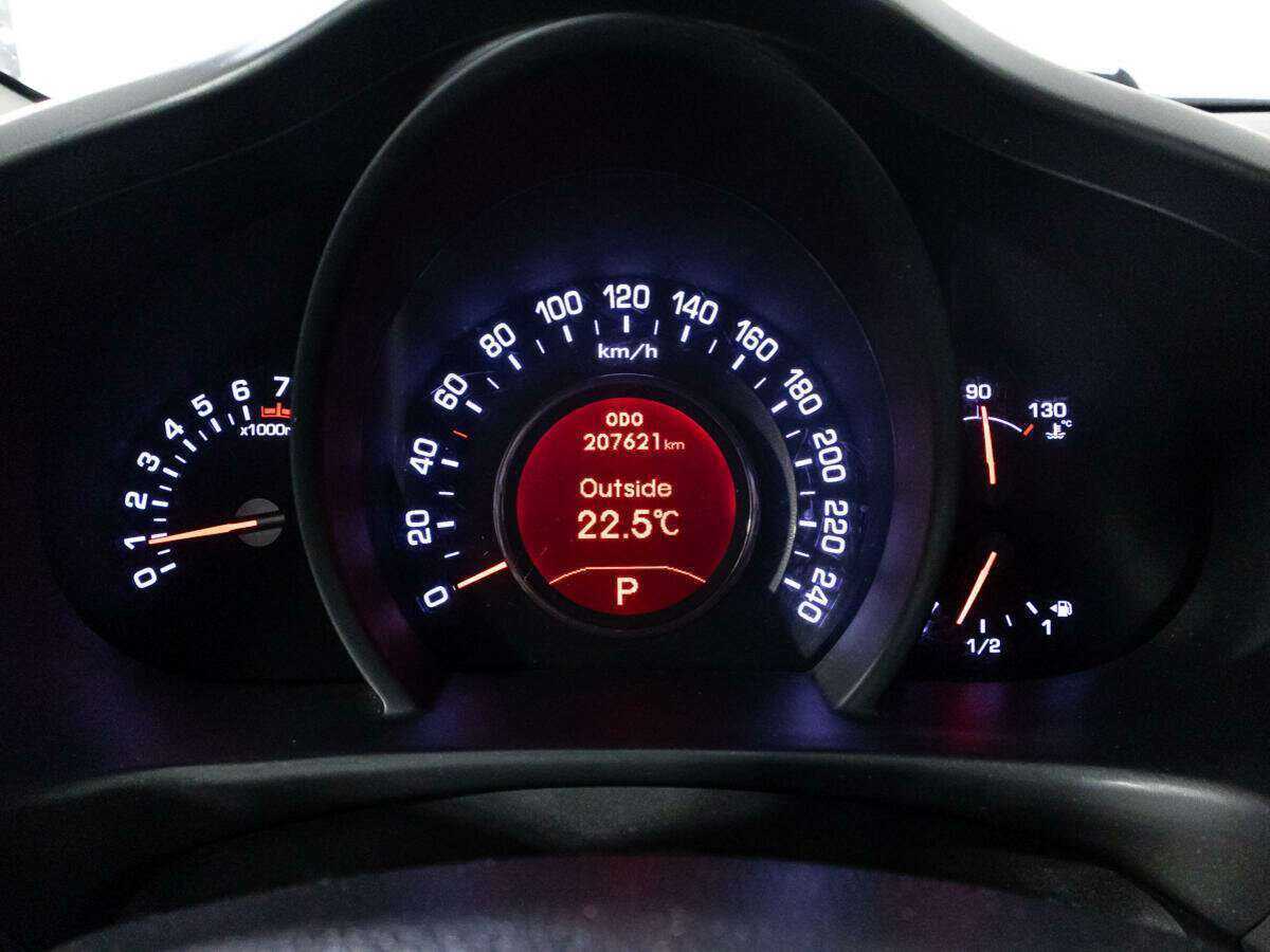 Kia Sportage 2011 года с пробегом. Фото: #11