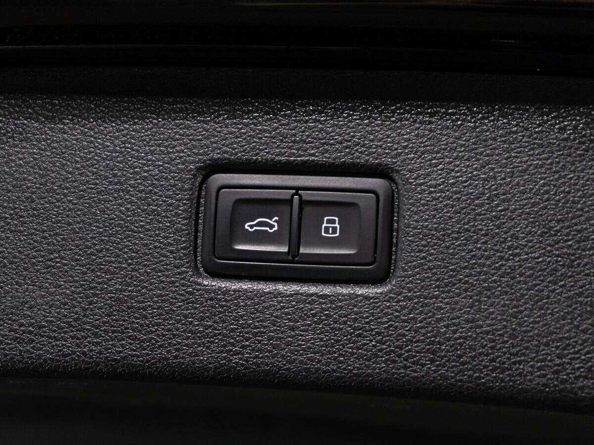 Audi Q7 2017 года с пробегом. Фото: #14