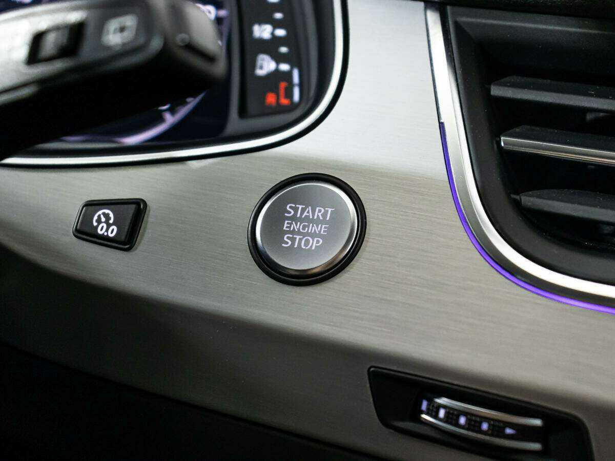 Audi Q7 2017 года с пробегом. Фото: #21