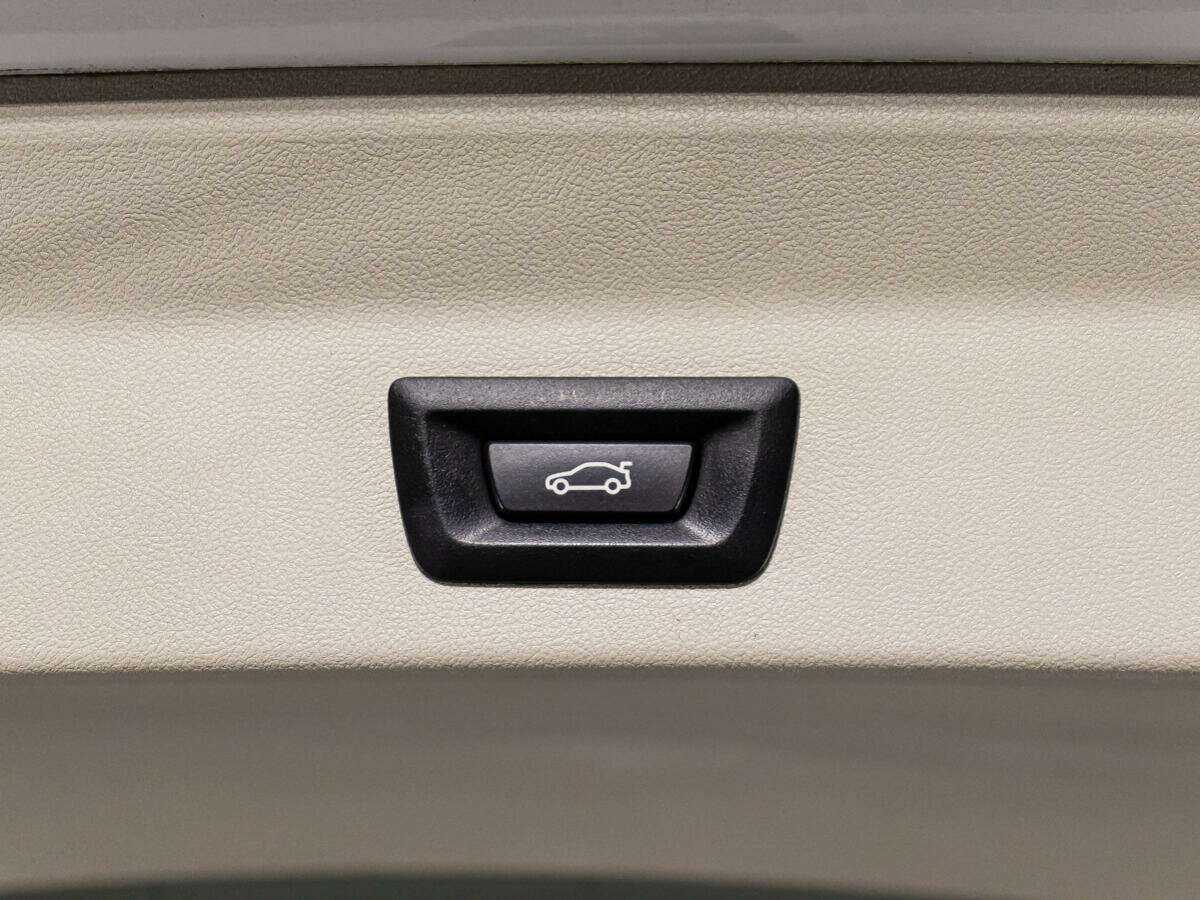 BMW X3 2019 года с пробегом. Фото: #14