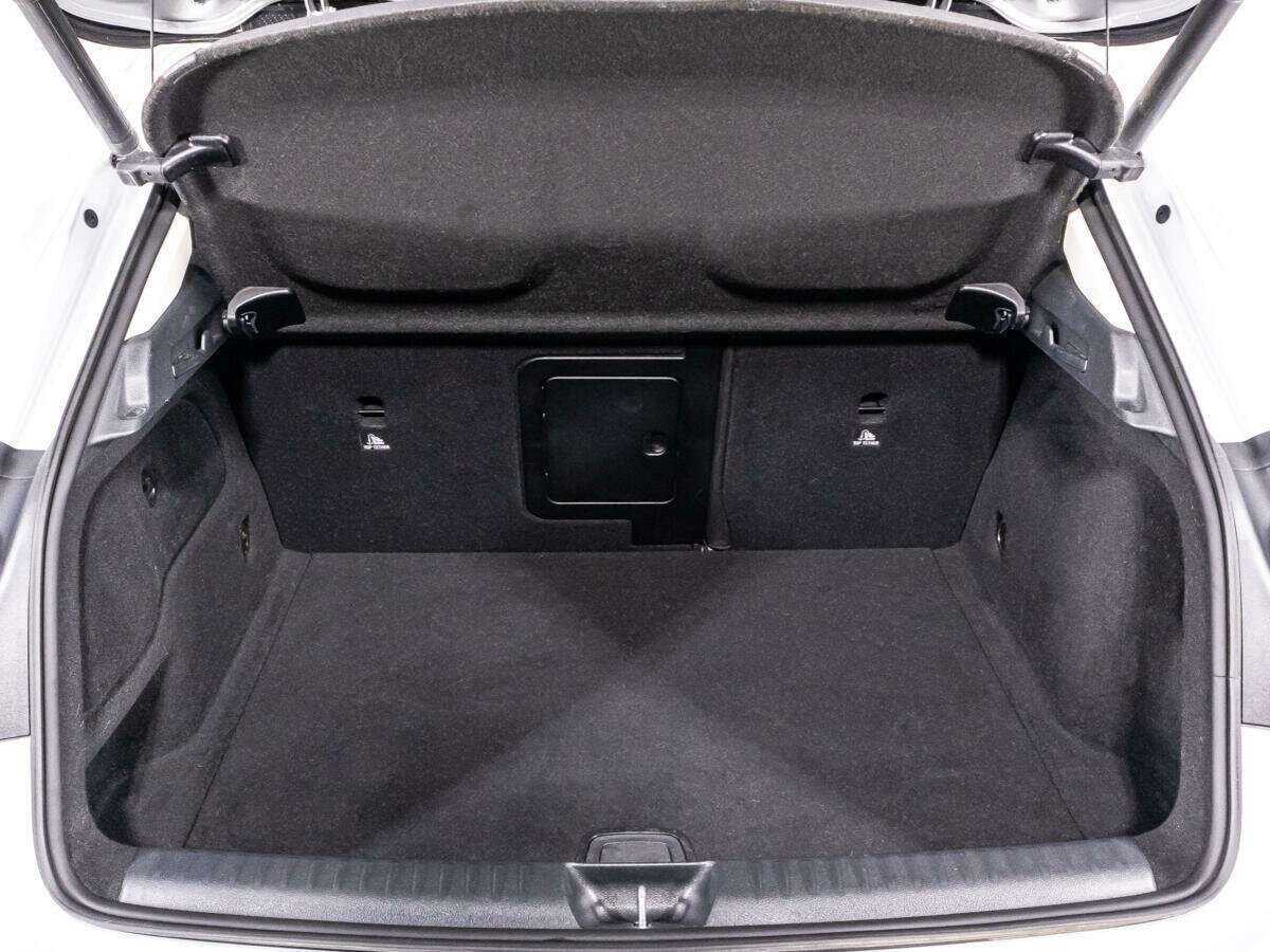 Mercedes-Benz GLA 2019 года с пробегом. Фото: #14