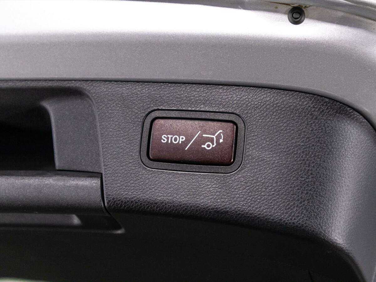 Mercedes-Benz GLA 2019 года с пробегом. Фото: #15