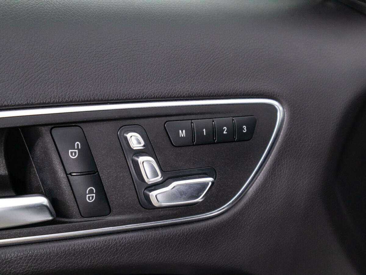 Mercedes-Benz GLA 2019 года с пробегом. Фото: #16