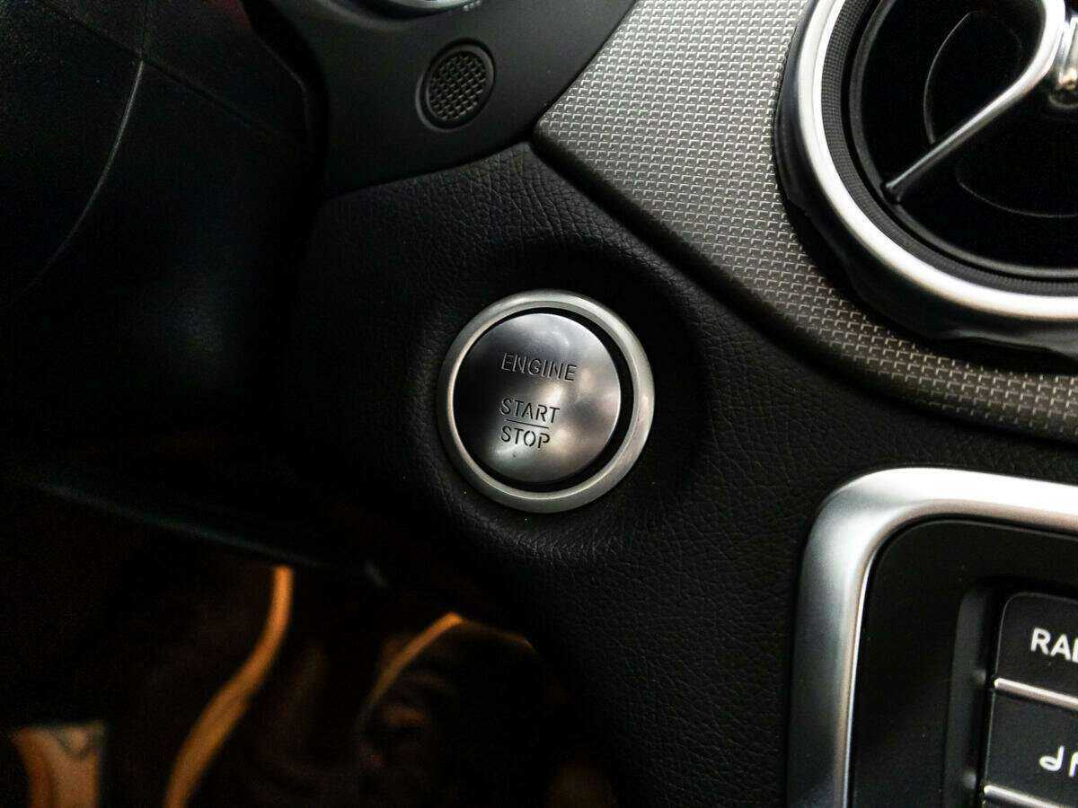 Mercedes-Benz GLA 2019 года с пробегом. Фото: #18