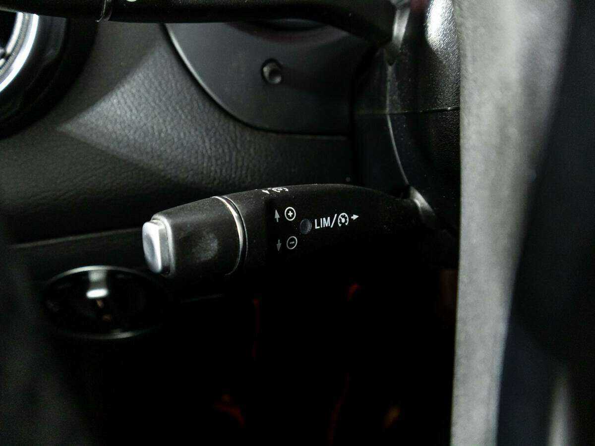 Mercedes-Benz GLA 2019 года с пробегом. Фото: #19