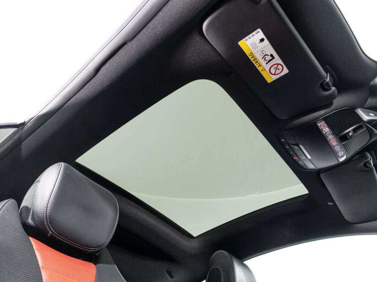 Mercedes-Benz E-Класс 2017 года с пробегом. Фото: #19