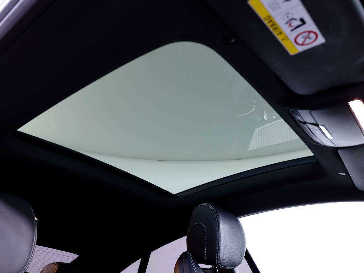 Mercedes-Benz E-Класс 2019 года с пробегом. Фото: #12