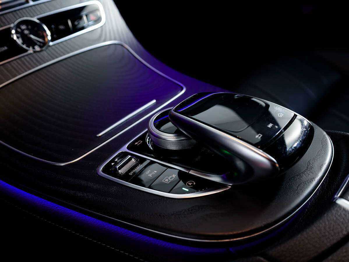 Mercedes-Benz E-Класс 2019 года с пробегом. Фото: #24