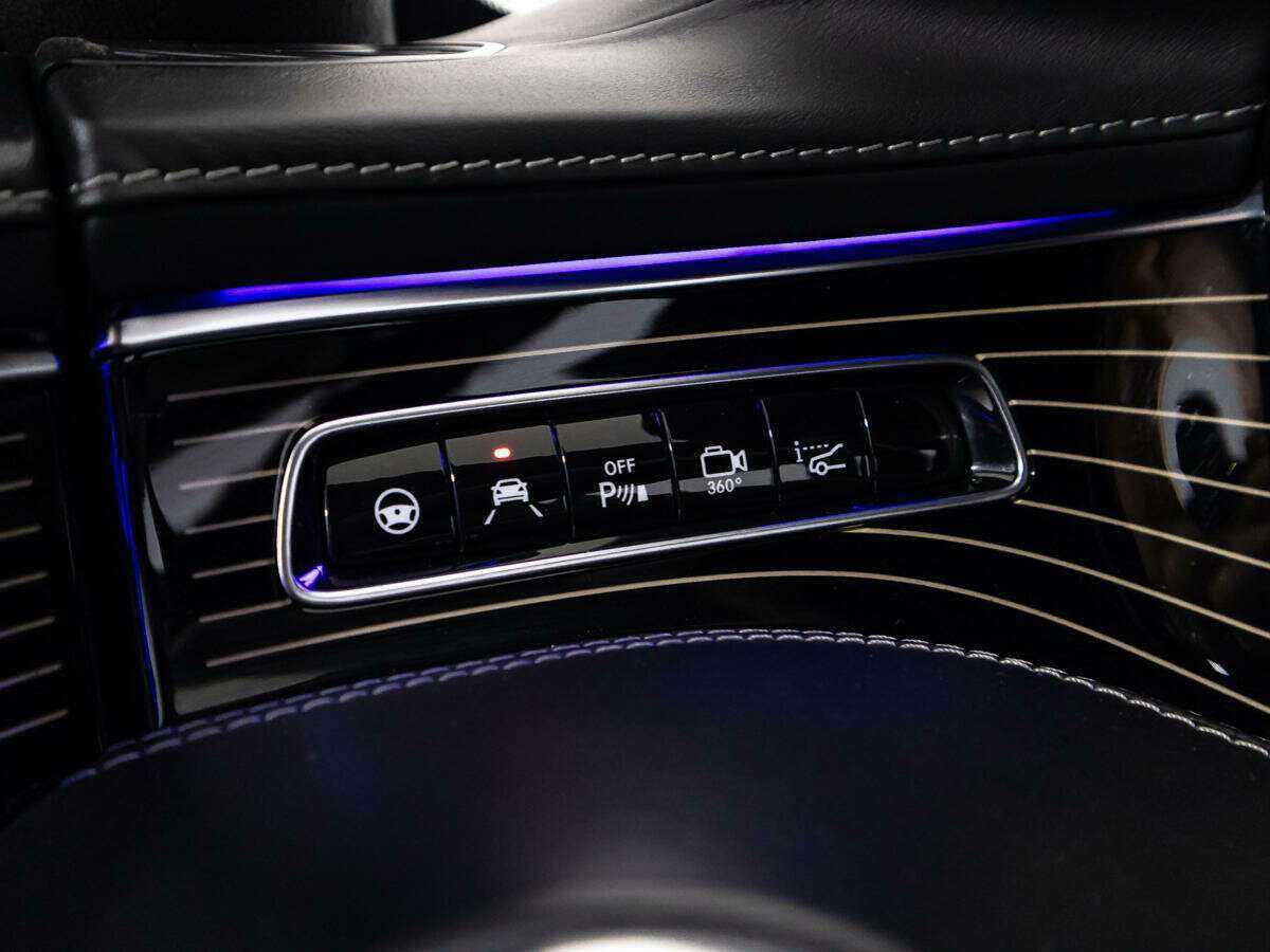 Mercedes-Benz S-Класс 2015 года с пробегом. Фото: #17