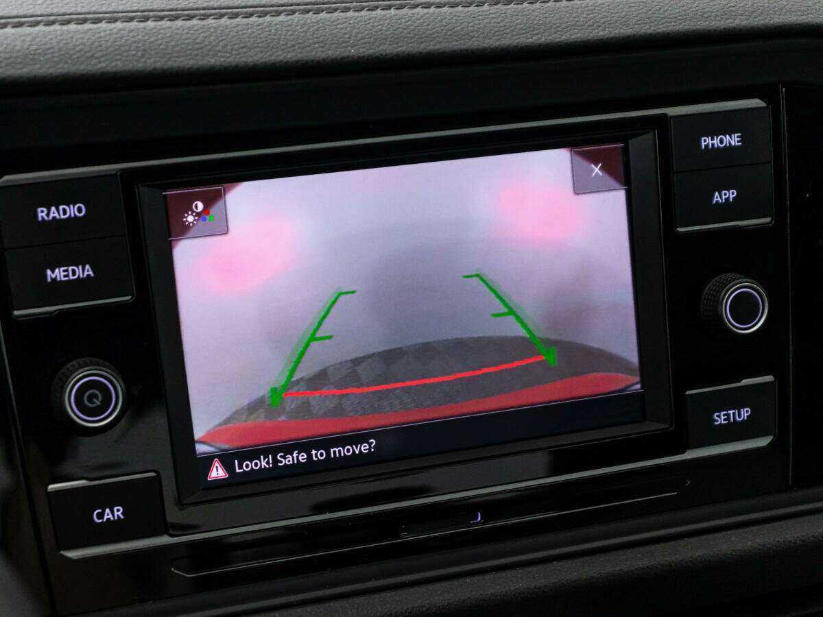 Volkswagen Jetta 2018 года с пробегом. Фото: #15