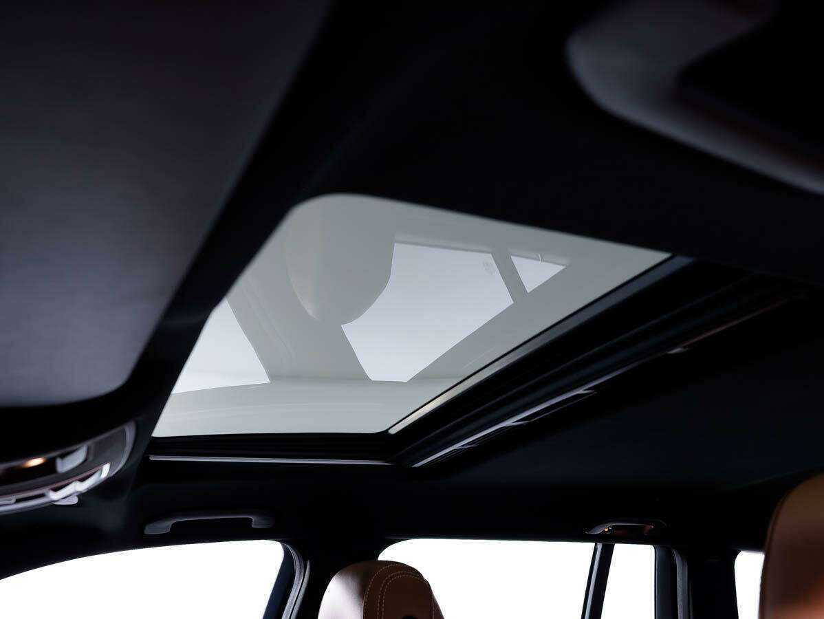 Mercedes-Benz GLS 2016 года с пробегом. Фото: #12