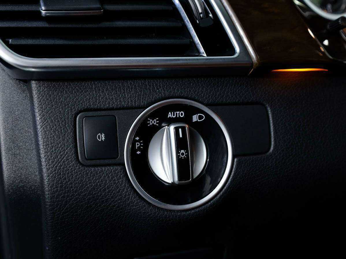 Mercedes-Benz GLS 2016 года с пробегом. Фото: #21