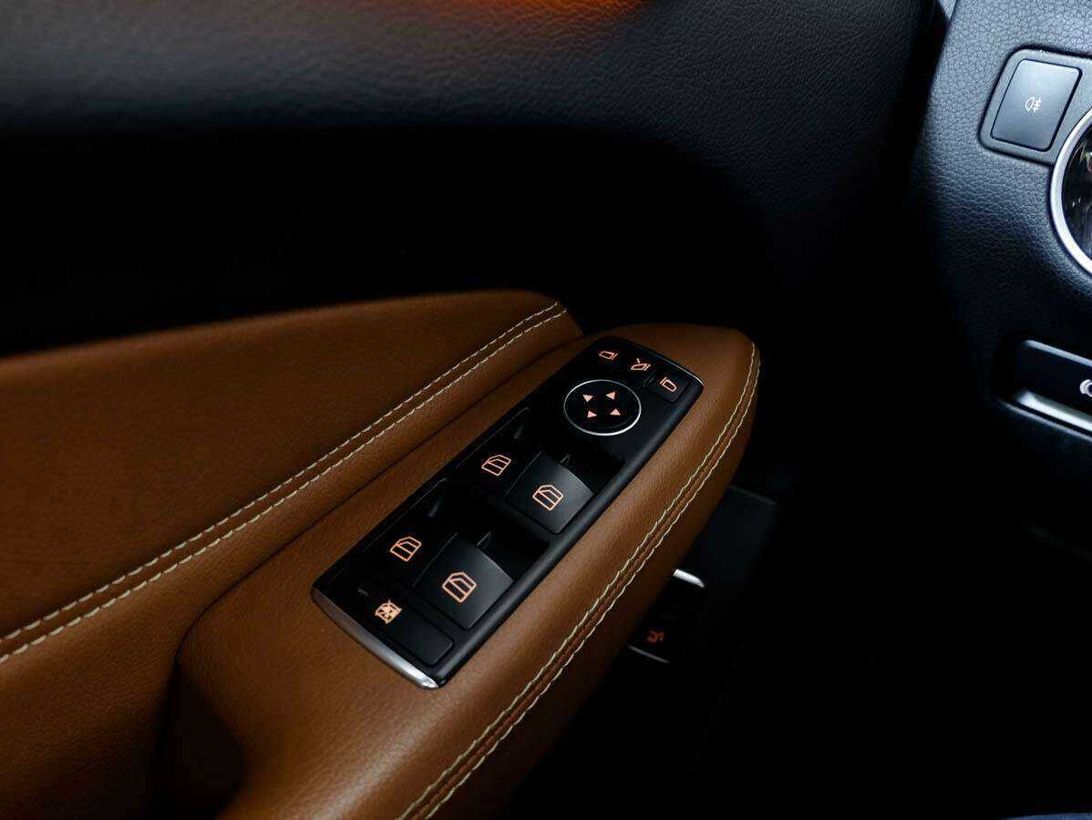 Mercedes-Benz GLS 2016 года с пробегом. Фото: #22